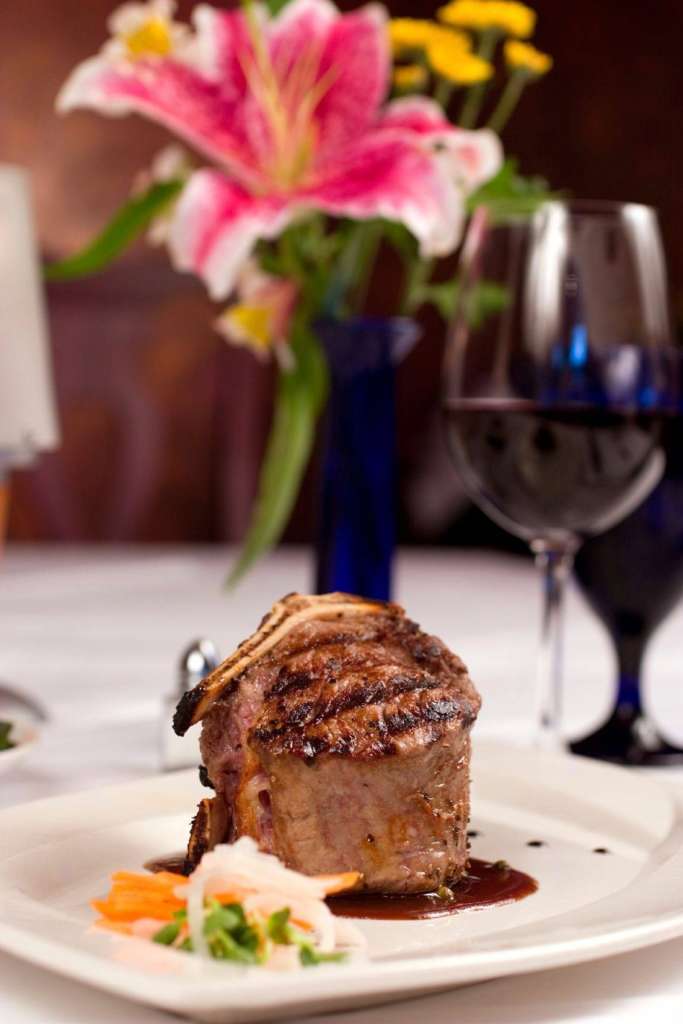 Black Truffle Event Catering Black Truffle Personal Сhef & Catering